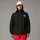 Rain Jacket TNF Black S