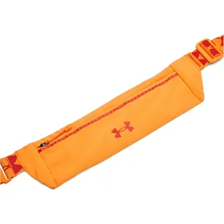 Under Armour Velociti Run Belt orange - Squad orange/Black nosize
