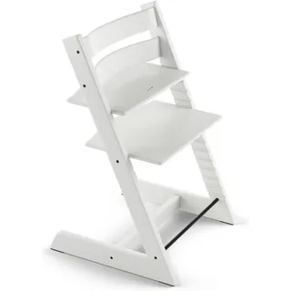 Stokke Tripp Trapp white