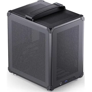 Jonsbo C6-ITX black