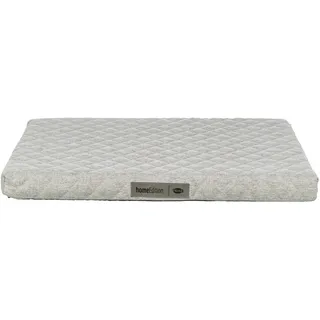 Trixie Matratze 50 x 35 cm Silber