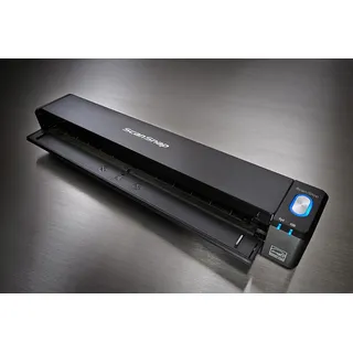 Fujitsu ScanSnap iX100 Dokumentenscanner