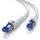 Patchkabel Baumwollmantel 10m