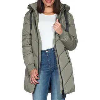 Jdy JDYSKYLAR Padded Hood Jacket OTW NOOS