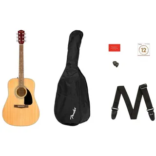 Fender FA-115 Dreadnought Pack (0971210721)