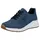 Damen Blau 38