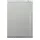 25 mm 100 x 240 cm silber