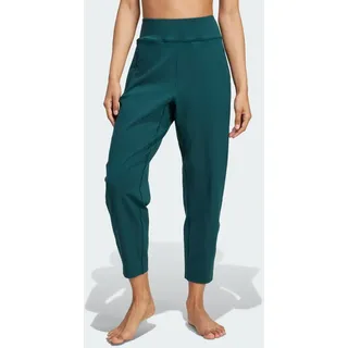 adidas All Me Yoga Hose Aurora Ivy S