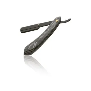 XanitaliaPro Rasierer Carbon Wood Carbon English