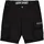 Cargoshorts Black 30