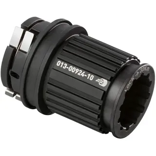 Garmin Tacx Freilaufkörper Shimano Micro Spline