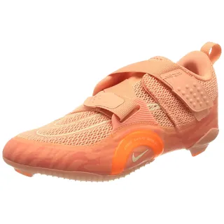 Nike Damen Workoutschuhe W SUPERREP Cycle 2 NN, Größe 35 1⁄2 in Pink Pink