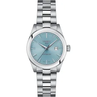 TISSOT T-My Lady Automatik Edelstahl 29 mm T132.007.11.351.00
