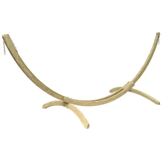 AMAZONAS Hängemattengestell Olymp