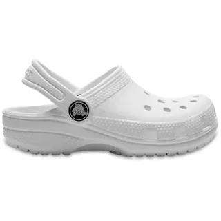 Crocs Classic Clog K Weiß 32