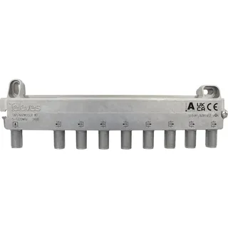 Televes Abzweiger 8f. AZ814FZ