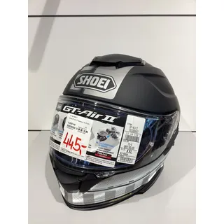 Shoei GT-Air II in Größe XXL