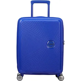 Cabin 55 cm / 35,5 l cobalt blue