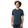 T-Shirt dunkelblau 4XL