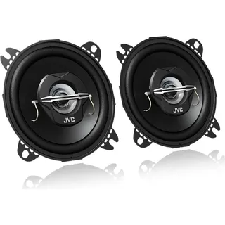 JVC Lautsprecher Set passend für VW Vento 1992-1998 Armaturenbrett