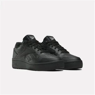 Reebok ATR Chill Damen-Sneaker – Schwarz, für Alltag & Lifestyle (100200204) - Schwarz - 38