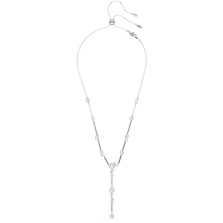 Swarovski Kette Constella Silber