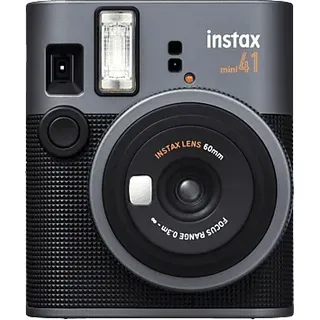 Fujifilm Instax Mini 41 Schwarz