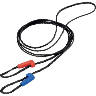 Uvex 10x Uvex Safety, Schutzbrille + Gesichtsschutz, Ersatzkit Textilkordel