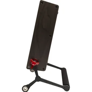 Arturia Rackbrute 6u Noir, Synthesizer, Schwarz