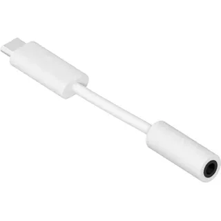 Sonos Line-In Adapter Weiß