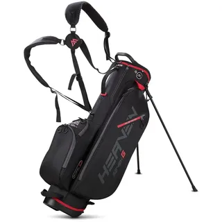 Big MAX Heaven Seven G Standbag grün