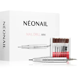NeoNail Professional NEONAIL Nail Drill Smart 12W Silver Nagelfräser 1 St.