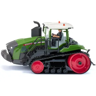 Siku RC-Landmaschine Fendt 1167 Vario MT CH RTR grün (6790)