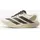 Herren Off White/Aurora Coffee Metallic/Matte Silver 44