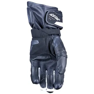Five RFX4 EVO Schwarz/Weiss L