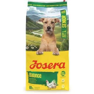 Josera Balance 12,5 kg