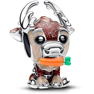 Pandora Eiskönigin Sven Silber 794129C01