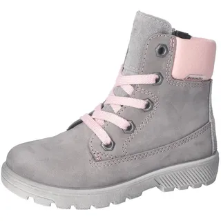 Ricosta THEA Schnürstiefel Grau 30