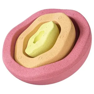 Stapelstein Inside Set warm pastel