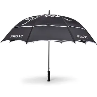 Titleist Tour Double Canopy Regenschirm