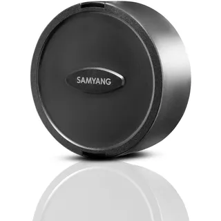 Samyang Frontdeckel für 14mm F2,8 T3,1