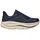 Herren Midnight Blue/Varsity Navy 42
