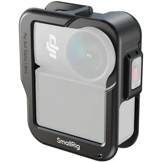 SmallRig 5759 Full Cage für DJI Osmo Nano