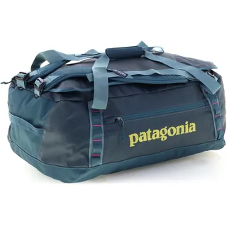 Patagonia Black Hole Duffel 55 l Pink/Petrol/Mehrfarbig
