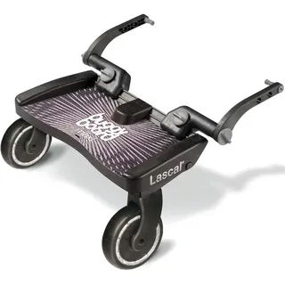 Lascal BuggyBoard-MaxiTM, Schwarz