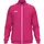 Trainingsjacke Deep Pink M