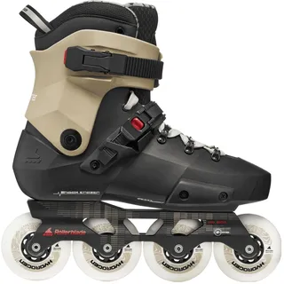 Rollerblade Twister XT Schwarz/Sand 44,5/45