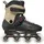 Schwarz/Sand 44 5/45
