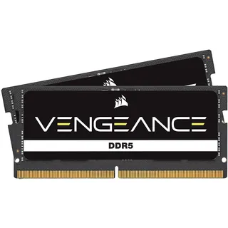 Corsair Vengeance Kit DDR5 64GB DDR5-4800 CL40-40-40-77
