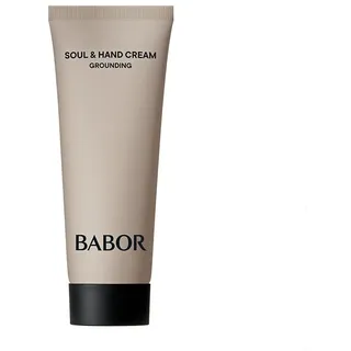 Babor Soul & Body Hand Cream 75 ml